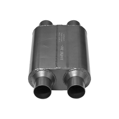 EXHAUST MUFFLER