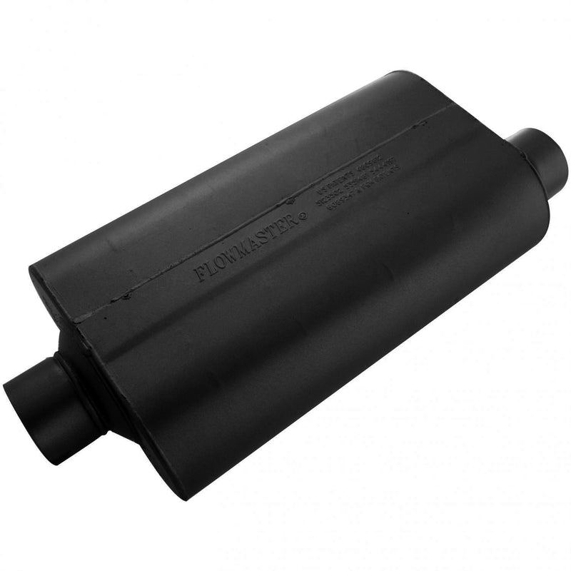 MUFFLER 50 SERIES