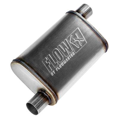 FLOWFX MUFFLER