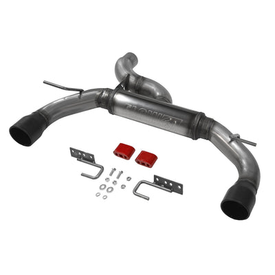 2.3/2.7L FFX AB DOR