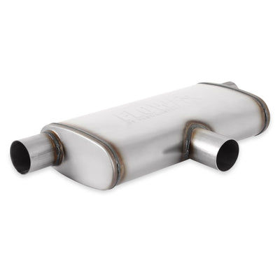 MUFFLER FLOWFX
