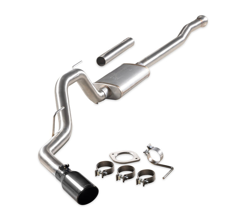 Exhaust System - 738115