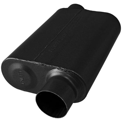 V 40 SERIES 409 SS MUFFLER