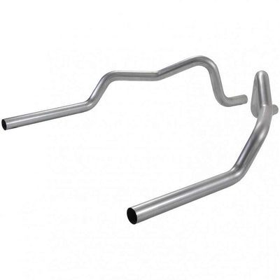 PREBEND TAILPIPE