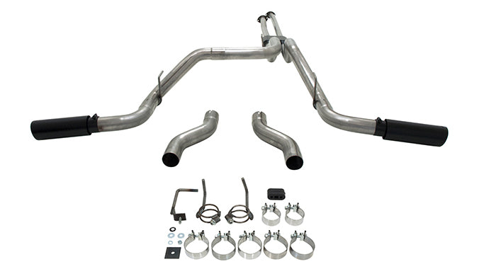 EXHAUST KIT