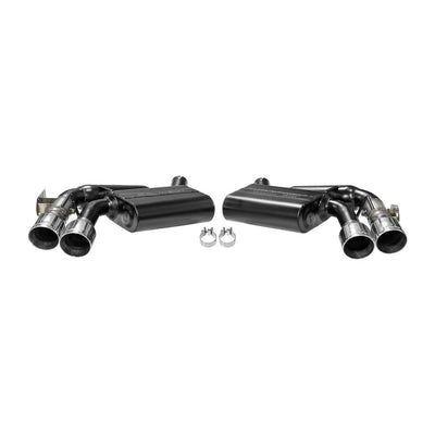 EXHAUST SYSTEM KIT