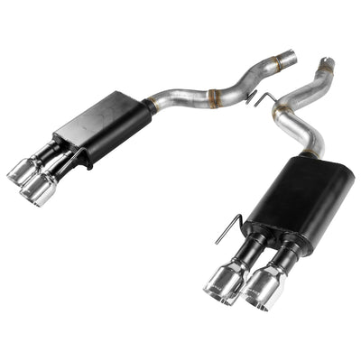 AXLE-BACK AMERICAN THUNDER KIT