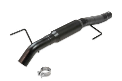 CAT BACK EXHAUST