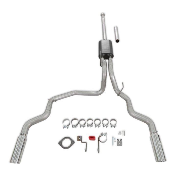 STAINLESS KITS