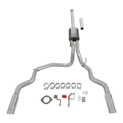 STAINLESS KITS