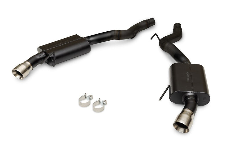 EXHAUST KIT