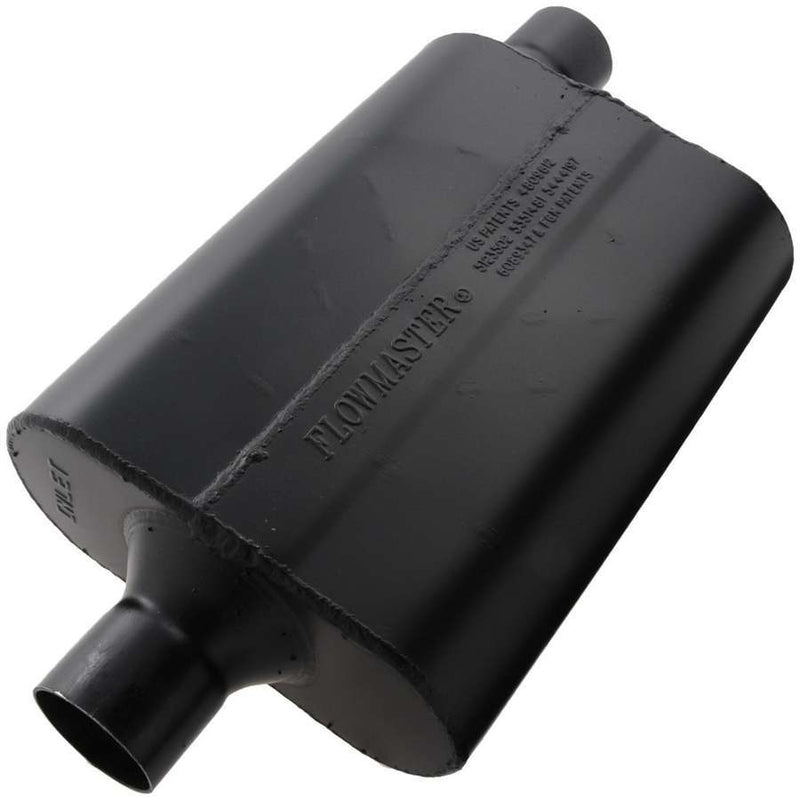 V SUPER 44 MUFFLER
