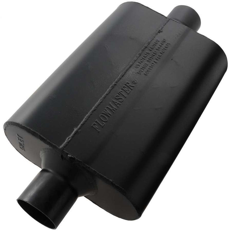 V SUPER 44 MUFFLER