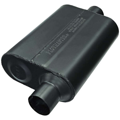 V SUPER 44 MUFFLER