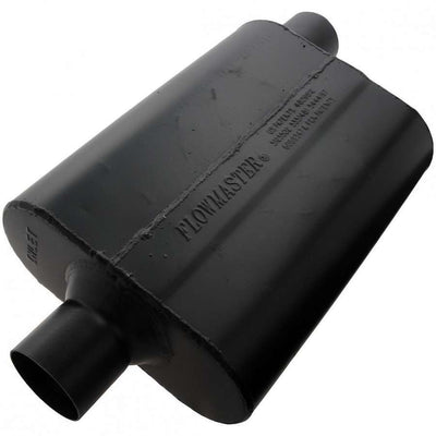 V SUPER 44 MUFFLER