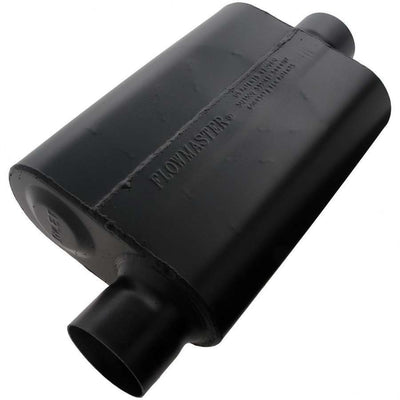 V SUPER 44 MUFFLER