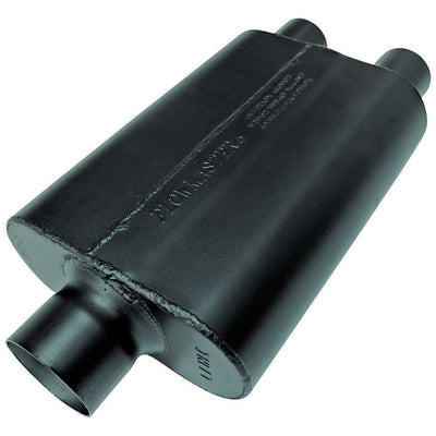 V MUFFLER