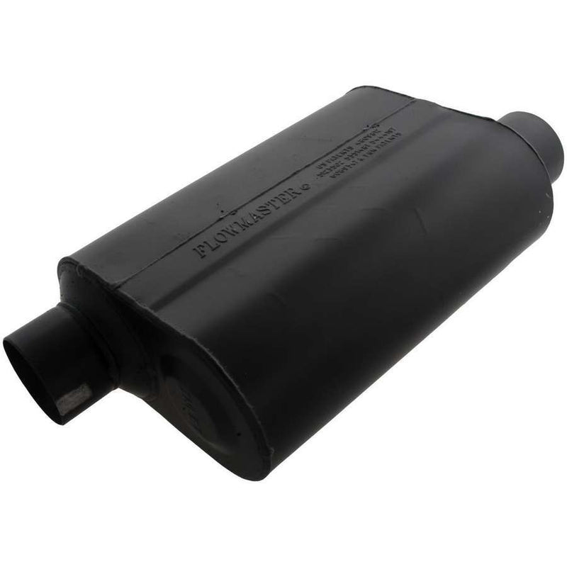 SUPER 40 MUFFLER