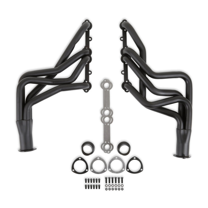 HEADERS LONG TUBE CHEVY SB PAI