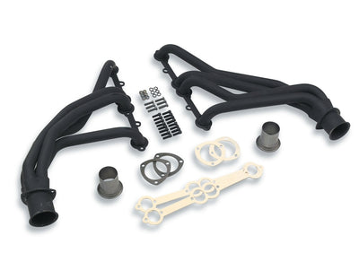 CHEVY PU BLAZER 265-400 2&4 WD