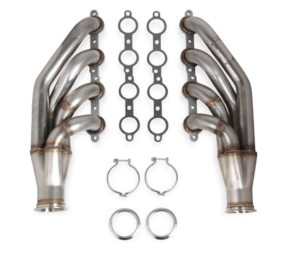 RACE HEADERS