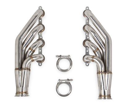 RACE HEADERS