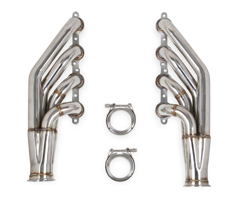 RACE HEADERS