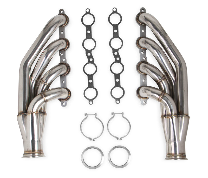 RACE HEADERS