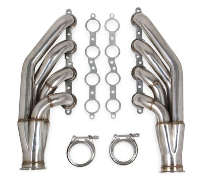 RACE HEADERS