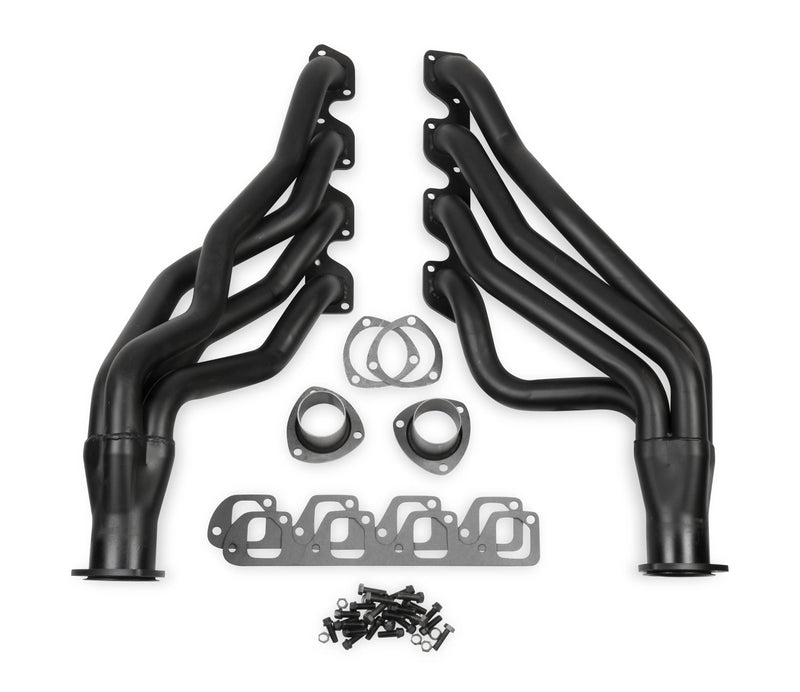 HEADERS LONG TUBE STEEL 351C