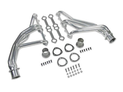 HEADERS SBC TRUCK