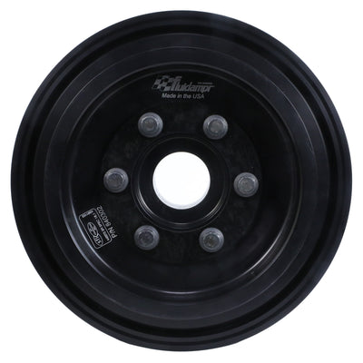 HARMONIC BALANCER