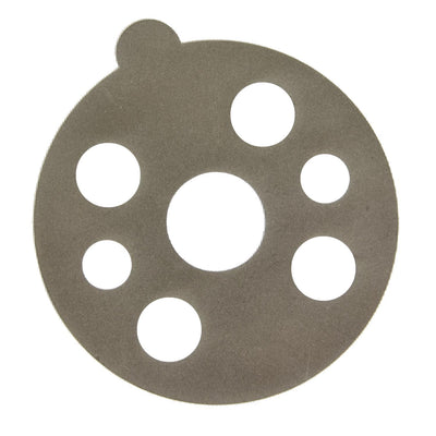 Friction Washer Dodge Cummins Diesel 5.9/6.7L - 960341FW01