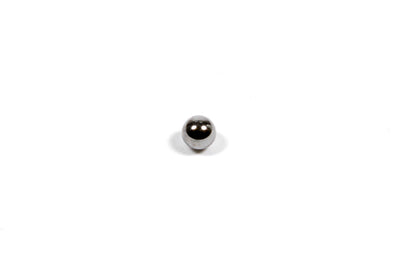 Jet Check Ball