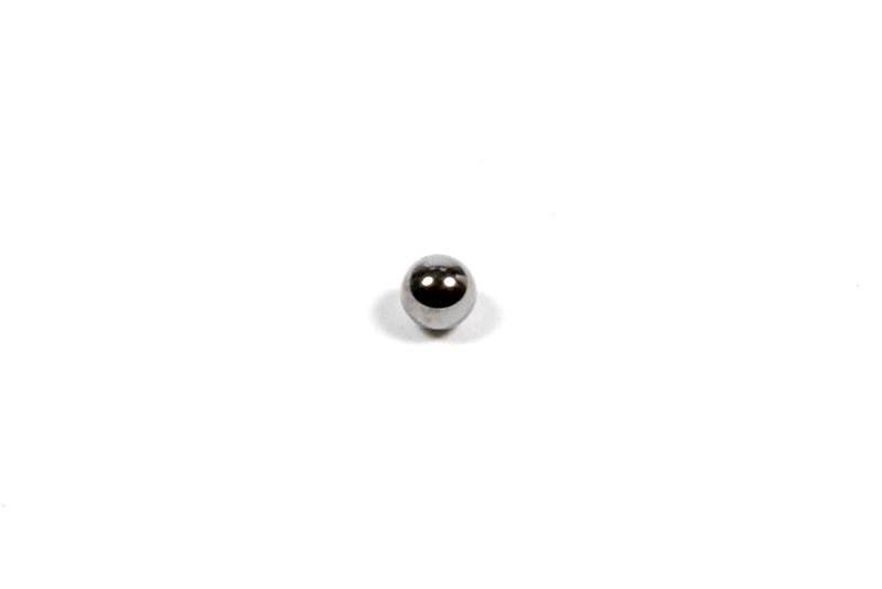 Jet Check Ball