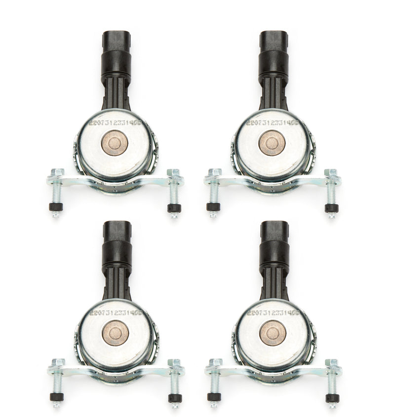 HIGH STRENGTH VCT SOLENOIDS