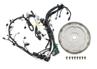 Coyote Auto Transmission Upfit Kit - M12000M50A