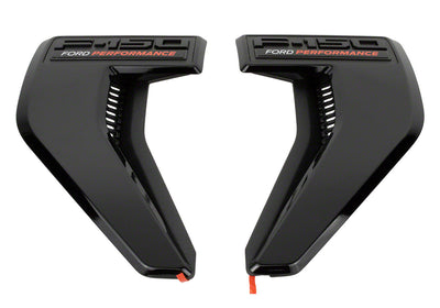 F-150 FENDER VENT KIT -PAIR