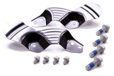 MUST HIGH HEAT PERF BRAKE BAC