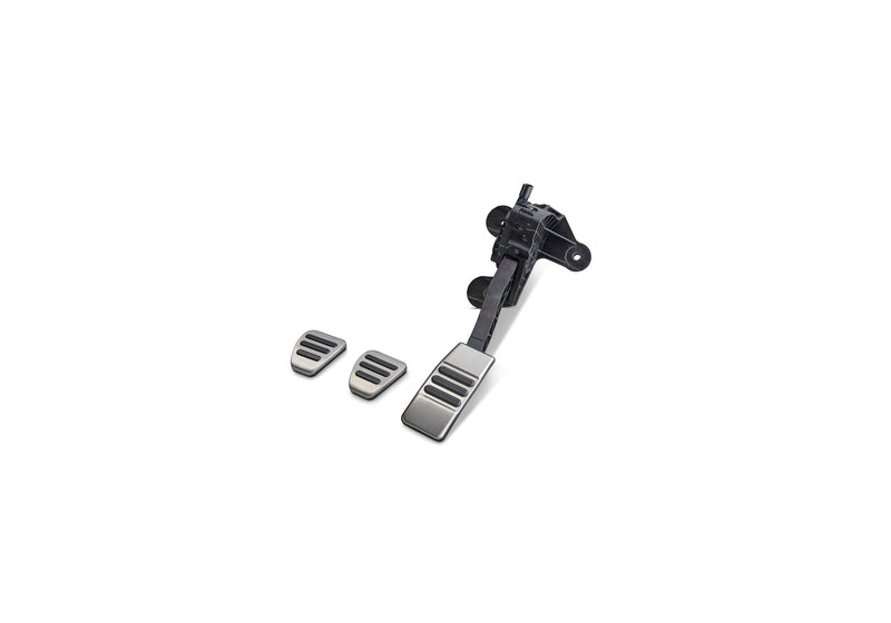 PEDAL KIT MANUAL