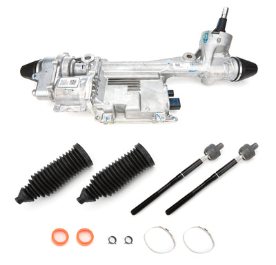 STEERING RACK