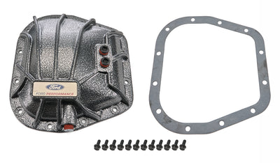 9.75 AXLE DIFFERENTIAL COVER