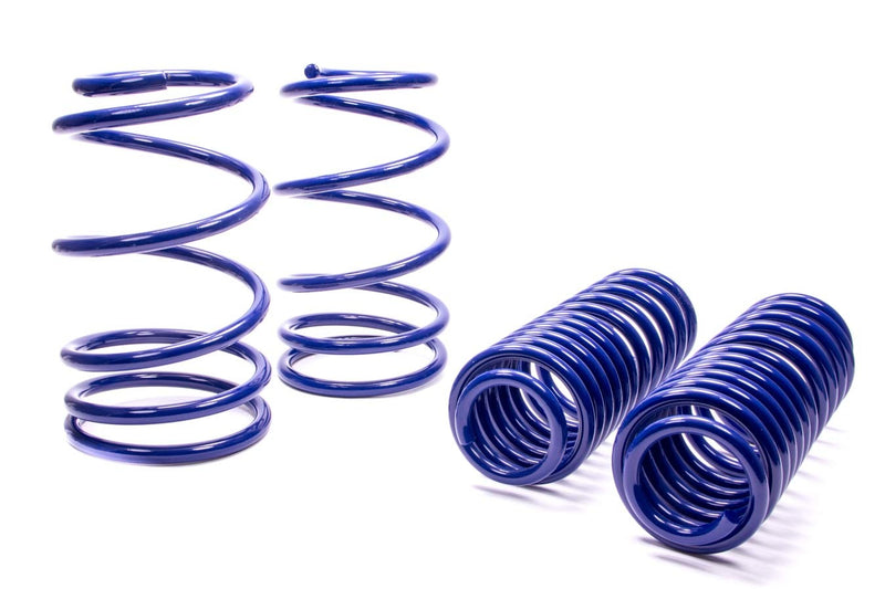 2007-2012 MUSTANG SVT 1.25 LO