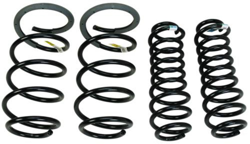 SPRINGS COIL COBRA JET FORD