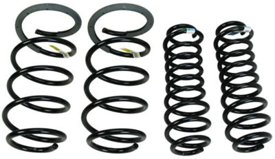 SPRINGS COIL COBRA JET FORD