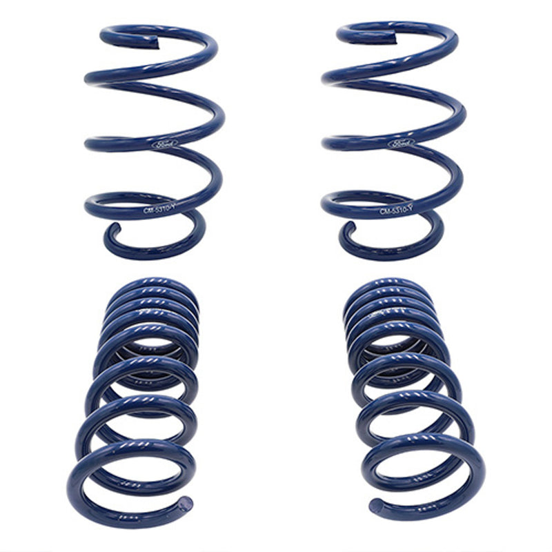 LOWERING SPRINGS