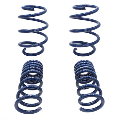 LOWERING SPRINGS