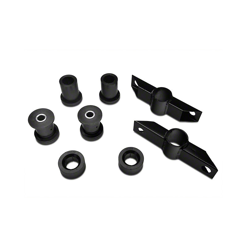 FRONT BUSHING KIT BOSS S REPL