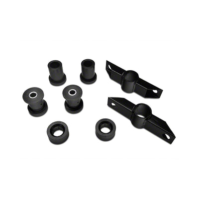 FRONT BUSHING KIT BOSS S REPL