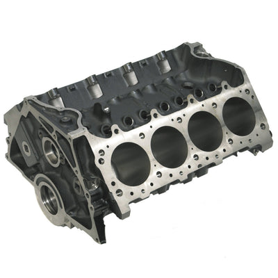 460 SIAMESE BORE ENGINE BLOCK